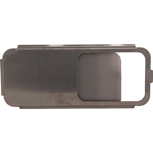 (image for) Waste King 6012816 LID, SS SMALL PAN (806-1851)